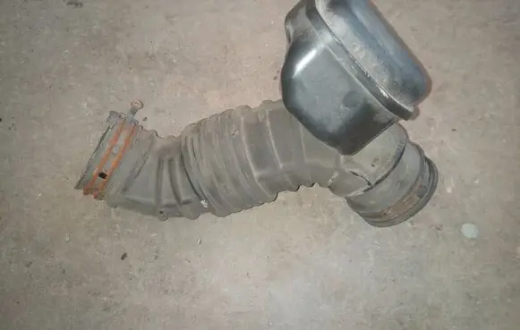KIA Sportage Air intake hose/pipe
