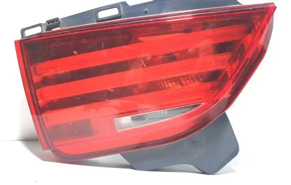 BMW 5 GT F07 Tailgate rear/tail lights