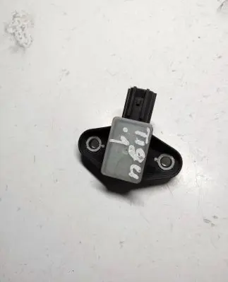 Volkswagen Tiguan Airbag deployment crash/impact sensor 5N0959354