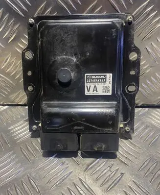 Subaru Legacy Engine control unit/module 22765AK16A