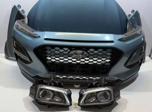 Hyundai Kona I Complete body kit 1189111