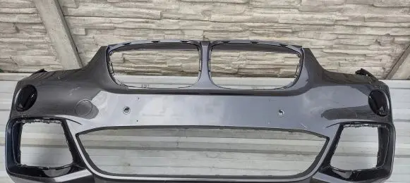 BMW X1 F48 F49 Front bumper 8059891