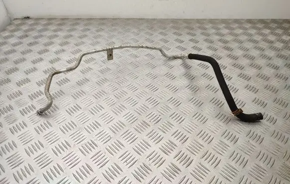 Power steering hose/pipe/line