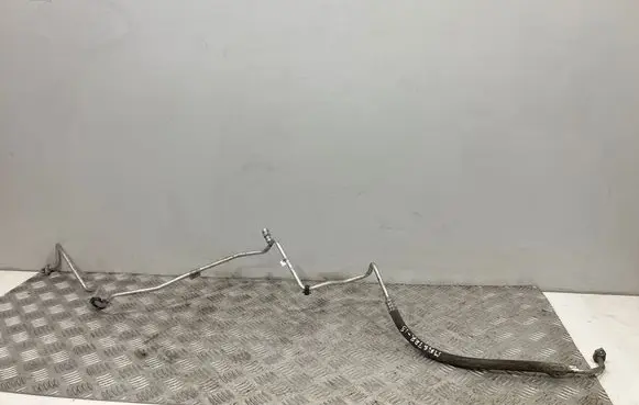 Air conditioning (A/C) pipe/hose