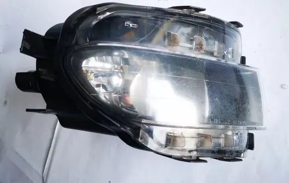 Lexus GS 300 350 430 450H Front fog light ICHIKOH30329 1472 9336860
