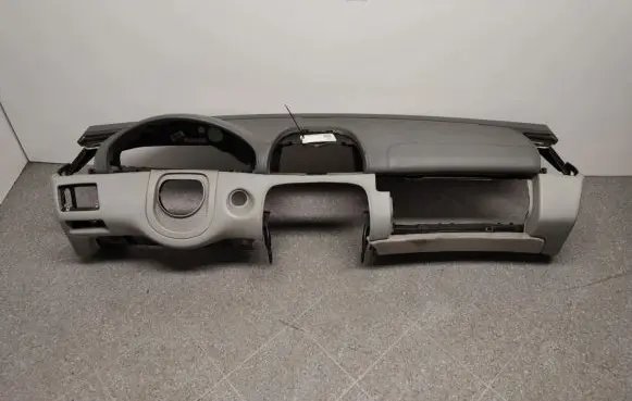 Mercedes-Benz CL C215 Speedometer (instrument cluster) A2156800787
