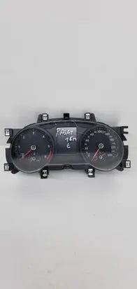 Volkswagen PASSAT B8 Speedometer (instrument cluster) A2C53427456AR
