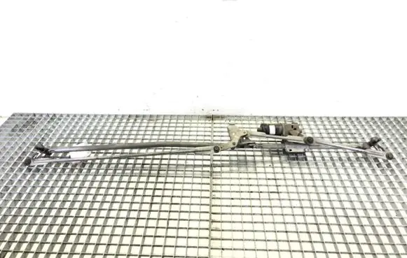 Citroen DS4 Front wiper linkage and motor W19436
