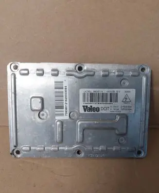 Volkswagen PASSAT B6 Xenon control unit/module 89035114 739360126