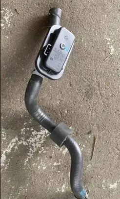 Volkswagen Golf VII Sensor 5Q0127242B