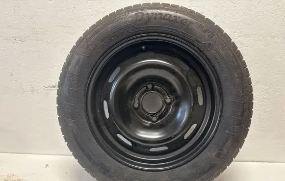 Peugeot 208 I R15 spare wheel 2150750