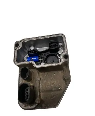 Volvo XC90 Torque split ecu control unit/module 5WP3350201 10920401