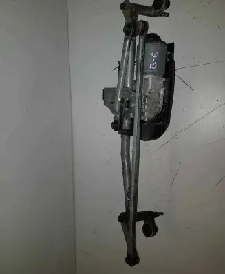 Volkswagen PASSAT B6 Front wiper linkage 3397020754