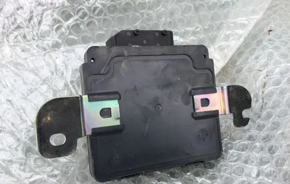 Hyundai Ioniq Other control units/modules 59790G2000