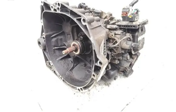 Peugeot 3008 I Automatic gearbox 9674693580 2232G9 P7400AA1
