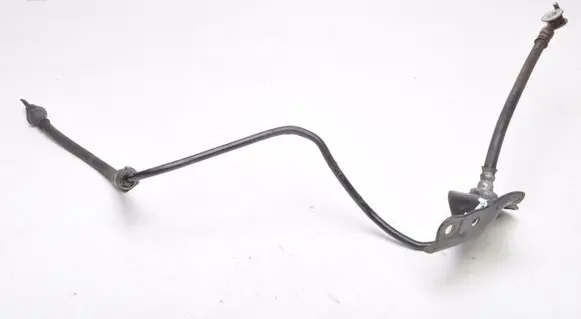 Nissan Qashqai J12 Brake line pipe/hose PRAWY