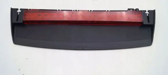 Audi A6 S6 C7 4G Third/center stoplight 4G5945097