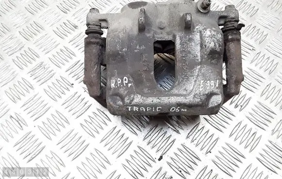 Renault Trafic II (X83) Front brake caliper