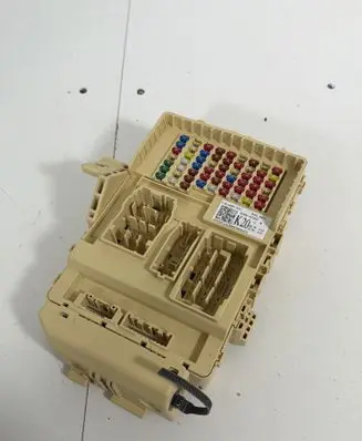 KIA Niro Fuse box set 91950AT202