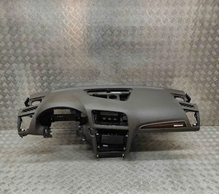 Audi Q5 SQ5 Dashboard 8R1857041F
