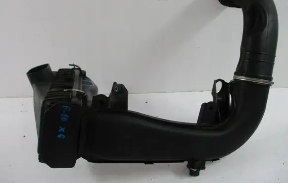BMW X6 F16 Air filter box 8512381