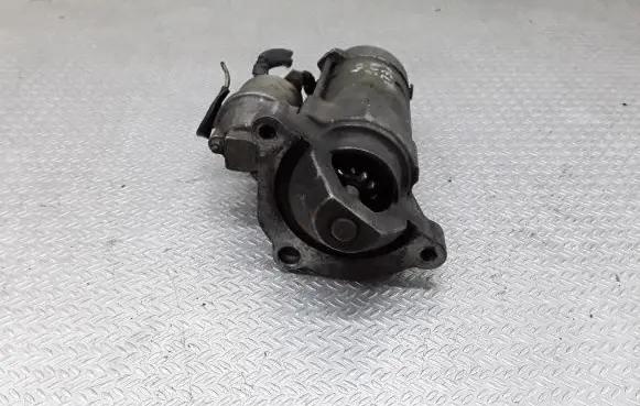 Peugeot 307 Starter motor 964824218