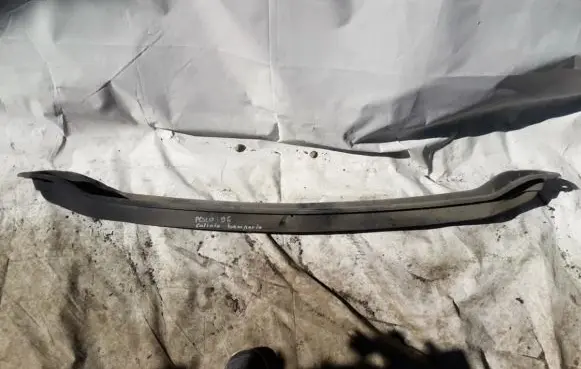 Rear beam