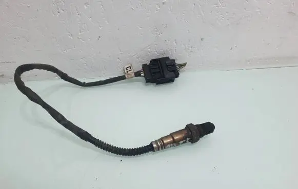 Opel Zafira B Lambda probe sensor
