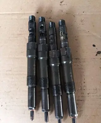 Ford Mondeo Mk III Fuel injectors set 5S7Q9K546
