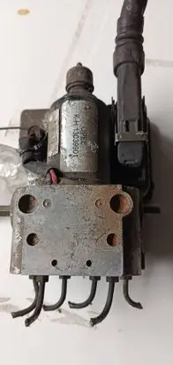 Opel Vectra B ABS Pump 13039901