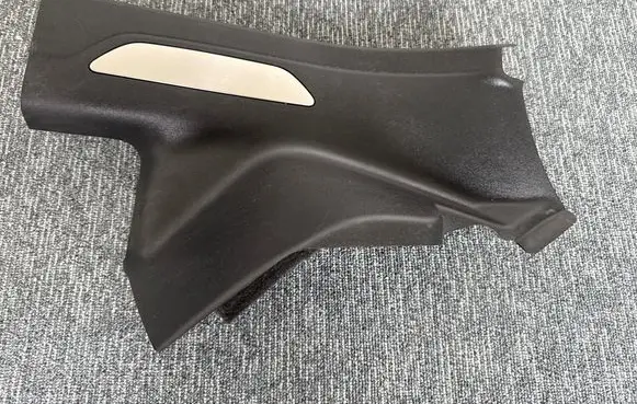 Jaguar XF X260 Rear sill trim cover GX6313244B