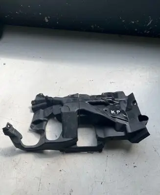 BMW 5 F10 F11 Front underbody cover/under tray 7208653 7185169 74850610