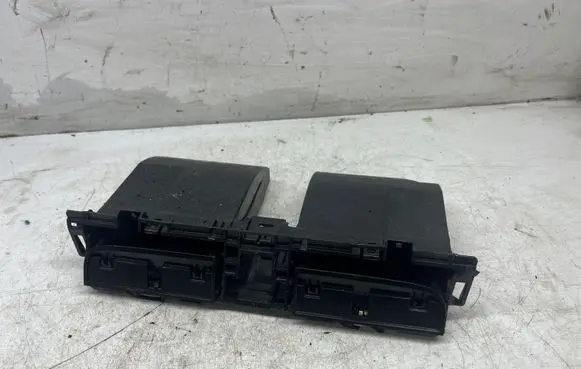 Volkswagen PASSAT B6 Dashboard storage box/compartment 3C0858407