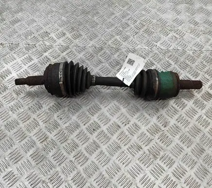 Mitsubishi Pajero Front driveshaft MR410664