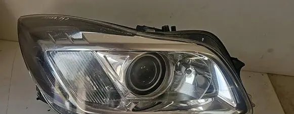 Opel Insignia A Headlight/headlamp 1ZT00963102 0096310200071706