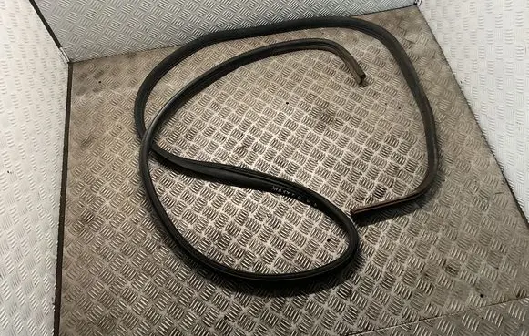 Renault Master II Front door rubber seal 