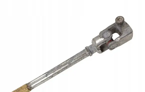 Jeep Grand Cherokee Steering column universal joint HENCAR17442141206