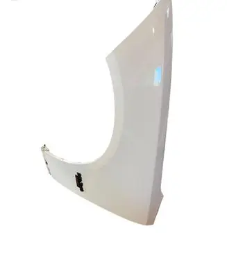Dodge Charger Fender