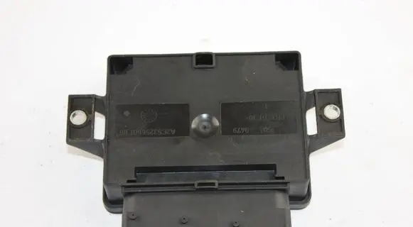 Honda Civic X Parking PDC control unit/module 39490TGLG030M1 A2C97869204 00090963