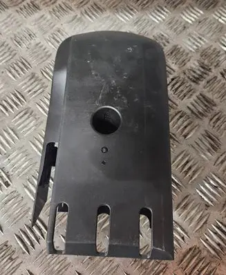 Audi A6 S6 C8 4K Steering wheel column trim 4K0953512