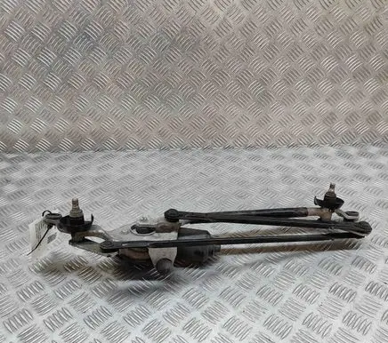 KIA Optima Front wiper linkage and motor 035256120 98100D4000
