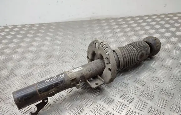 Skoda Fabia Mk2 (5J) Front shock absorber/damper 6Q0413031BJ