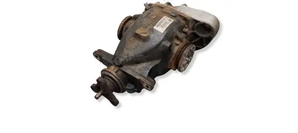 BMW X1 E84 Rear differential 7592938 7592939 279