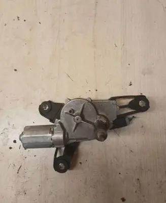 Mitsubishi Colt Rear window wiper motor 0390201802 MN105052
