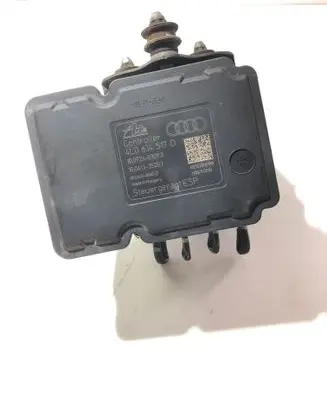 Audi Q7 4L ABS Pump 4L0614517D 10092603093 10061335201