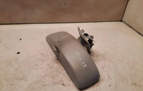 Volkswagen Touran I Rear view mirror (interior) 010749