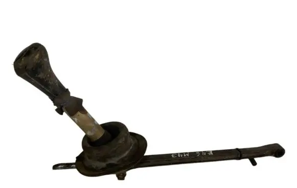 BMW 3 E46 Gear shifter/selector 1434107 25111434107