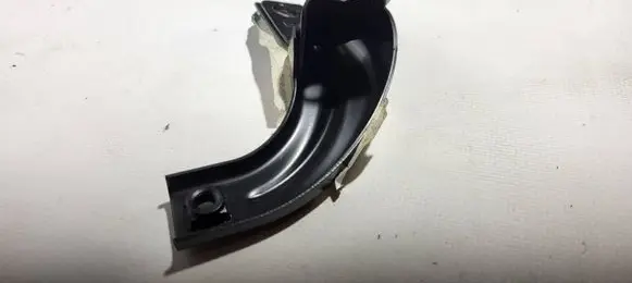 Mercedes-Benz E W210 Headlight/headlamp mounting bracket A2206205814