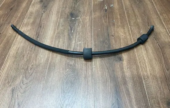 Mercedes-Benz E W213 Windshield washer fluid hose A2058303805