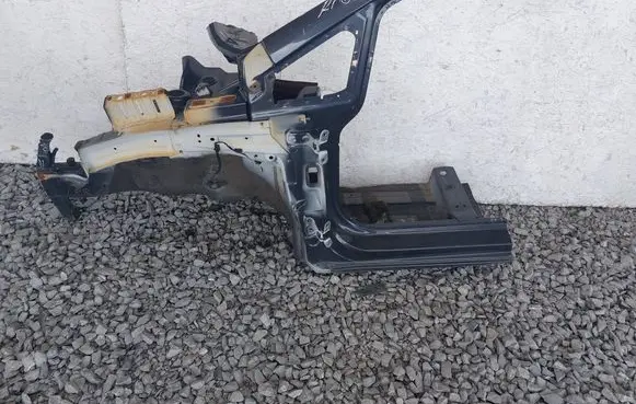 KIA Rio Fender RIOIIICWLP